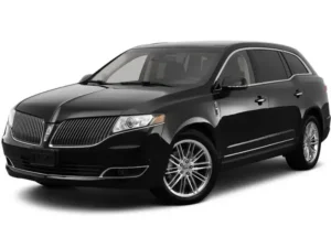 ROYAL AIRPORT CAR SERVICE