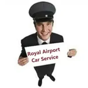 Royal Airport Service